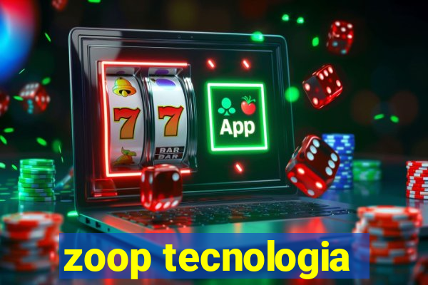 zoop tecnologia